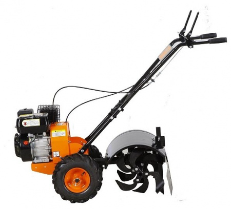 Культиватор бензиновый FUXTEC FX-AF200 6.5 л.с.