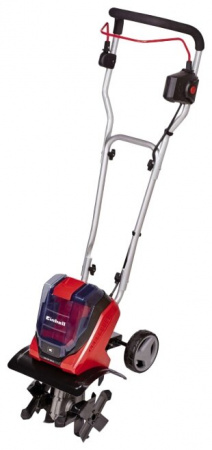 Культиватор аккумуляторный Einhell GE-CR 30 Li - Solo
