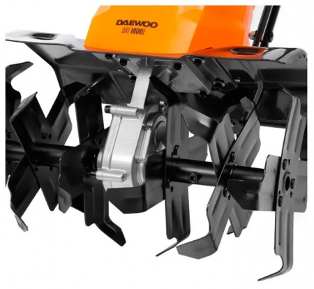 Культиватор электрический Daewoo Power Products DAT 1800E 1.75 кВт