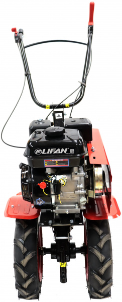 Мотоблок Ока МБ-1Д2М19 (двиг. Lifan 170F-2A 7,0 л. с на тросах)