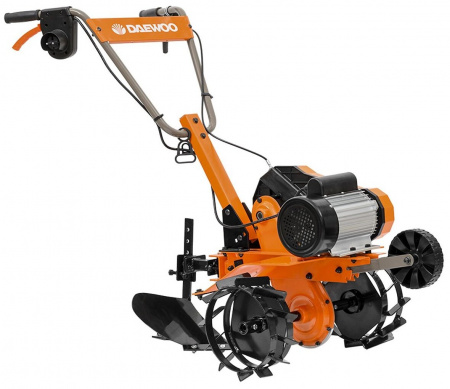 Культиватор электрический Daewoo Power Products DAT 2500ER 2.5 кВт