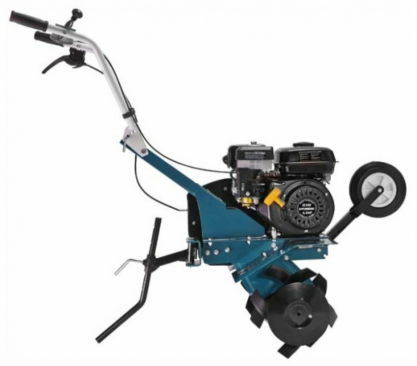 Культиватор бензиновый Hyundai Т 700 5.5 л.с.