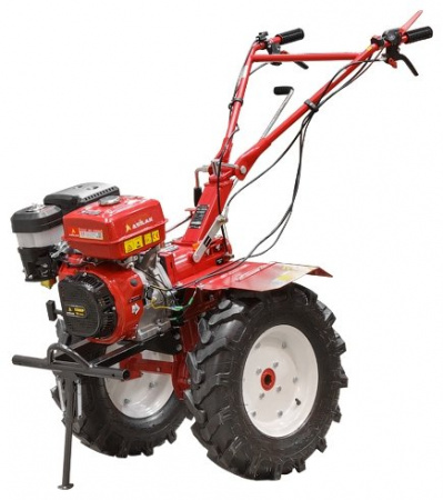 Мотоблок бензиновый Asilak SL-133X 13 л.с.