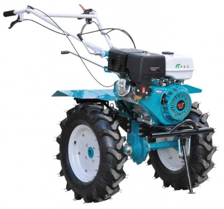 Культиватор бензиновый Spec SP-1400S (колеса 6.00х12) 14 л.с.
