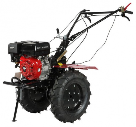 Мотоблок бензиновый ELITECH КБ 700М3/15 15 л.с.