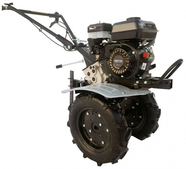 Мотоблок булат МБ-8