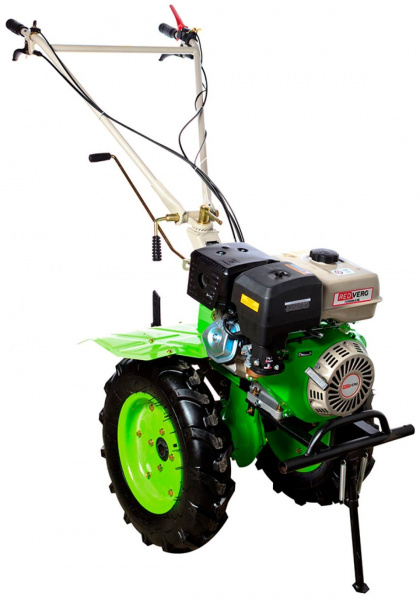 Мотоблок Голиаф-3-9Б, 9 л. с.