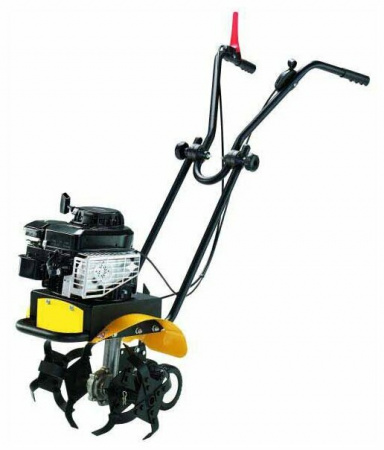 Культиватор бензиновый CHAMPION BC4401 4.08 л.с.
