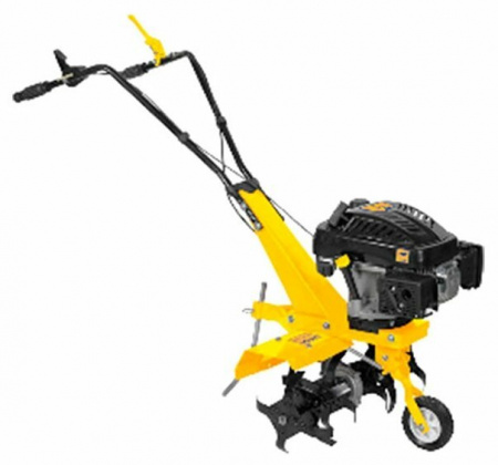 Культиватор бензиновый Sadko Т-370 3.4 л.с.
