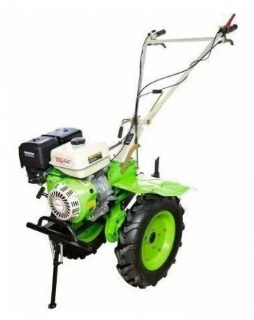 Мотоблок RedVerg Голиаф-2-15Б