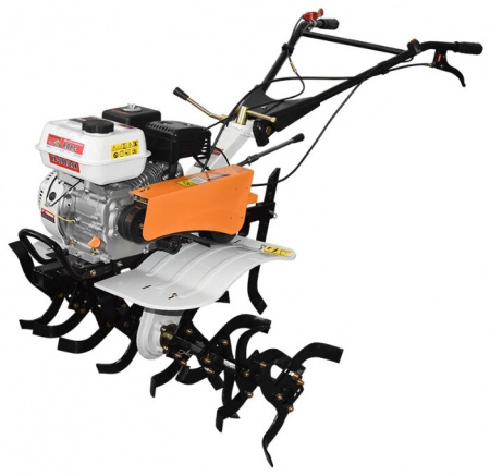 Культиватор бензиновый Электроприбор КБ-1200/8.0Н 8 л.с.