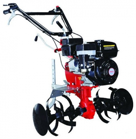 Культиватор бензиновый LONCIN 1WG3.4-90FQ-Z 4.62 л.с.