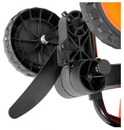 Культиватор электрический Daewoo Power Products DAT 1800E 1.75 кВт