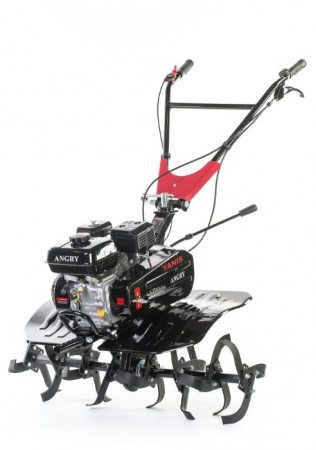 Мотоблок бензиновый Yanis Angry 6.5 л.с.