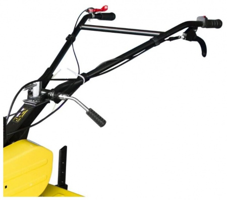 Культиватор бензиновый CHAMPION BC7714 7 л.с.