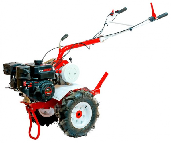 Мотоблок бензиновый Weima WM1050 6.5 л.с.