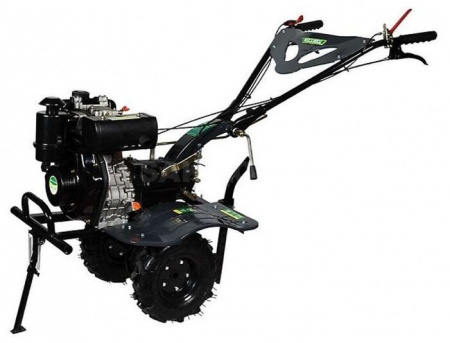 Мотоблок бензиновый KITTORY KIT70100А-2 7 л.с.