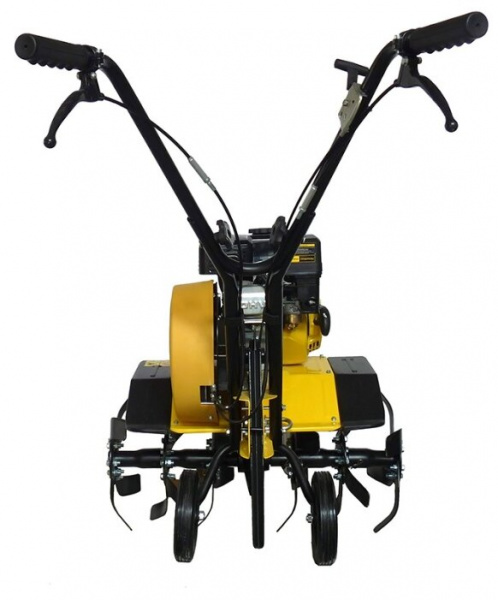 Культиватор бензиновый CHAMPION BC5712 5.57 л.с.