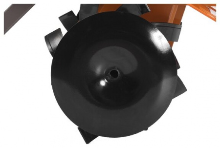 Культиватор электрический Daewoo Power Products DAT 2500ER 2.5 кВт