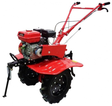 Мотоблок DAMAN DM-75 (7 л.с.) (размер колеса 4х8)