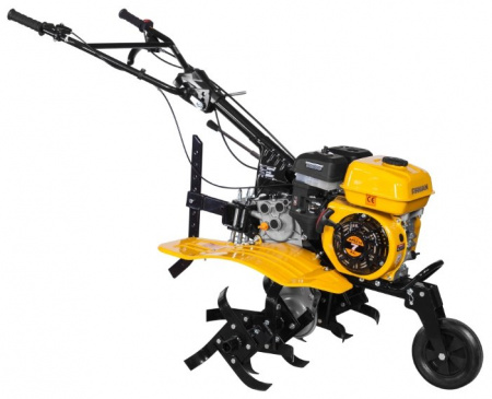 Культиватор бензиновый Firman FGT-7/80B 7 л.с.