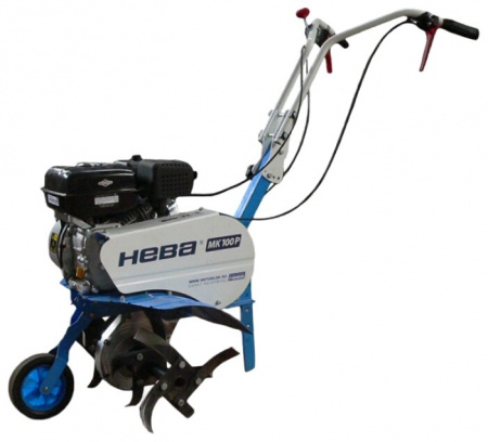 Культиватор бензиновый Нева MK100Р-B&S (RS750) 5 л.с.