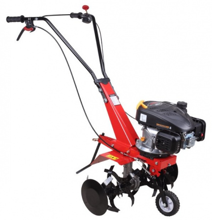 Культиватор бензиновый LONCIN 1WG2.0-36FQ-D 3.67 л.с.