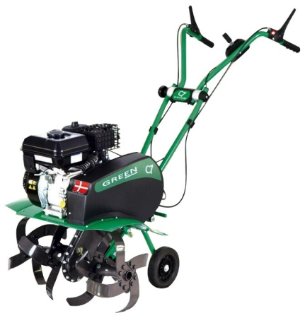 Культиватор бензиновый PROFI Т-С7 7 л.с.