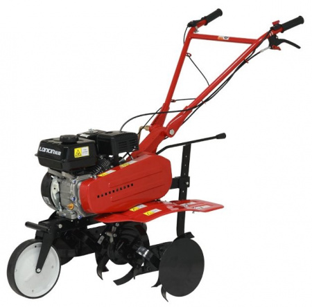 Культиватор бензиновый LONCIN 1WG3.4-75FQ-D 5.57 л.с.