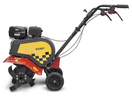 Культиватор бензиновый ТАРПАН 03-02 М 6.5 л.с.