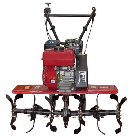 Культиватор бензиновый Техпром МК-651 7 л.с.