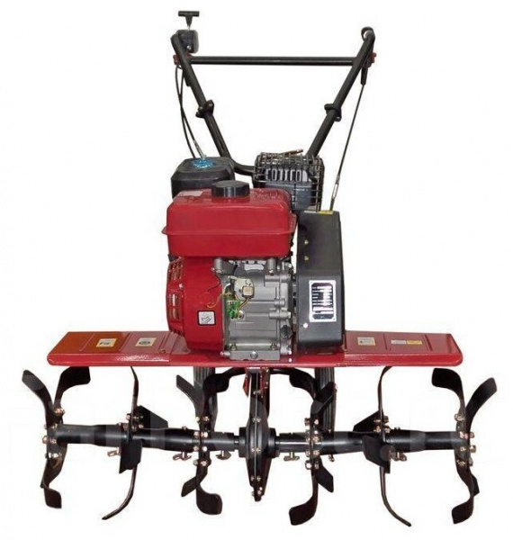 Культиватор бензиновый Техпром МК-651 7 л.с.