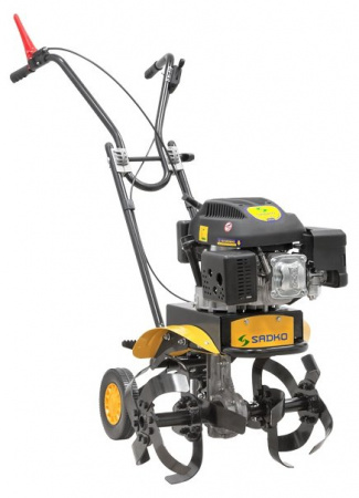 Культиватор бензиновый Sadko Т-500 5.51 л.с.