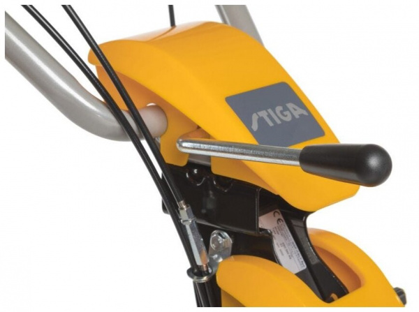 Культиватор бензиновый STIGA SRC 550 RG 2.26 л.с.
