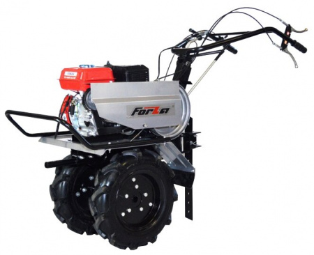 Мотоблок Forza FZ-01-7.0F