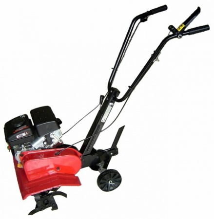 Культиватор бензиновый ELITECH КБ 3 3 л.с.