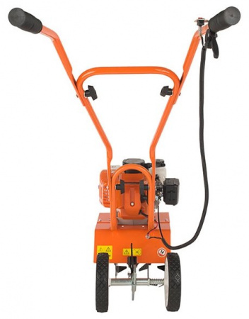 Культиватор бензиновый Энергомаш БК-83021 2.18 л.с.