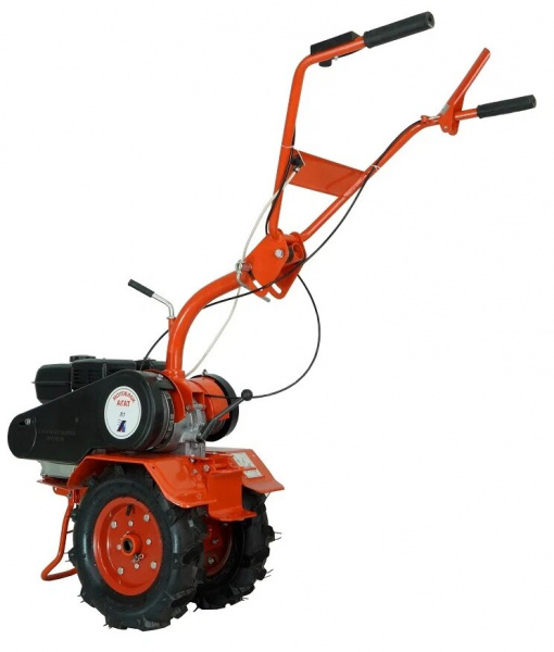 Бензиновый АГАТ Л-7 (2021) 7 л.с.