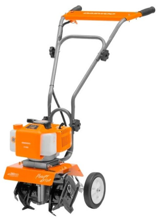 Культиватор бензиновый Daewoo Power Products DAT 3530 3.5 л.с.
