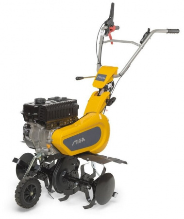 Культиватор бензиновый STIGA SRC 775 RG 4.21 л.с.
