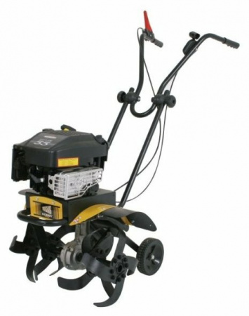 Культиватор бензиновый Texas Hobby 500B 3.55 л.с.