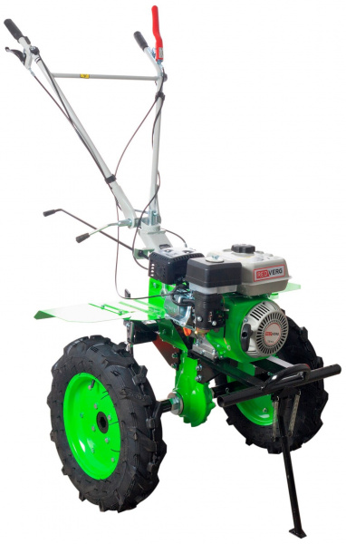 Мотоблок Голиаф-3-7Б, 7 л. с.