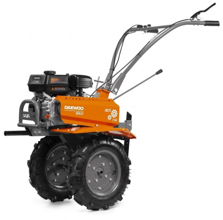 Мотоблок бензиновый DAEWOO DATM 4.2