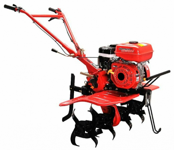 Мотоблок бензиновый SHINERAY SR1Z-80 7 л.с.