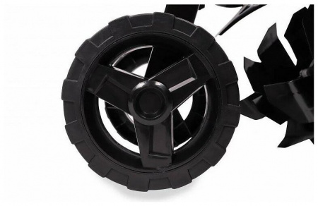 Электрический культиватор CHAMPION EC1500