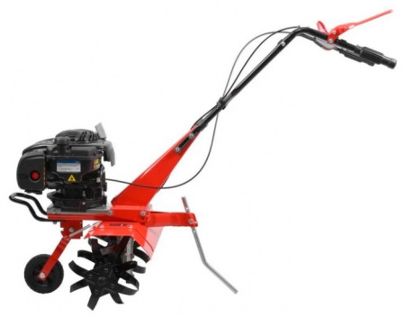 Культиватор бензиновый Hecht 747 SB 2.88 л.с.