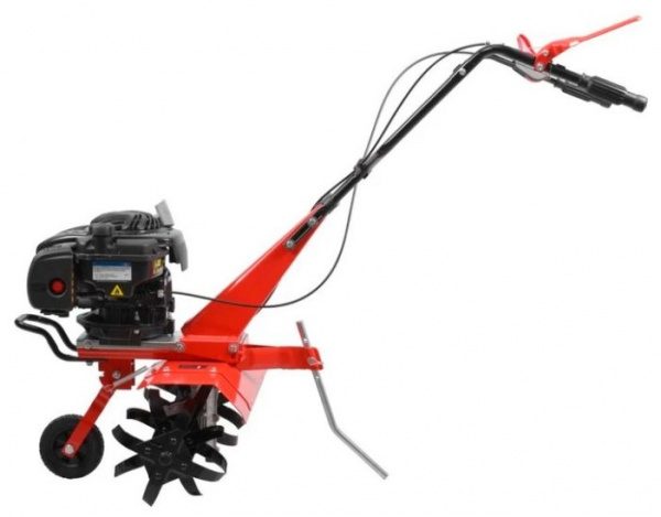Культиватор бензиновый Hecht 747 SB 2.88 л.с.