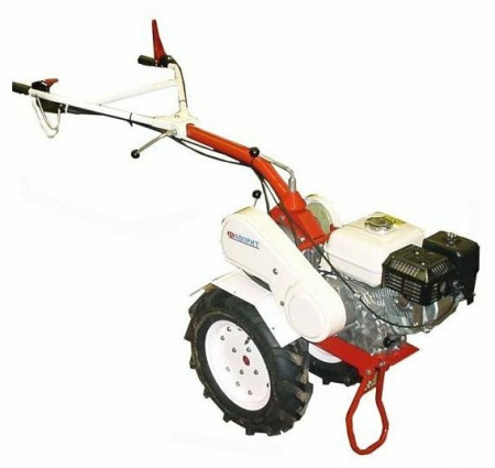 Мотоблок бензиновый ЗиД Фаворит МБ-4 6.5 л.с.