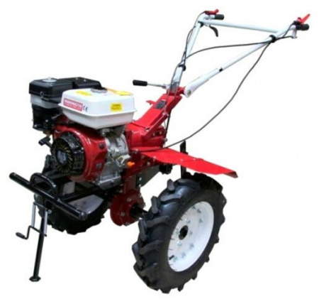 Культиватор MK-8GM WorkMaster