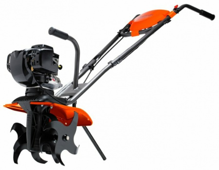 Культиватор бензиновый Husqvarna T300RH Compact Pro 0.82 л.с.